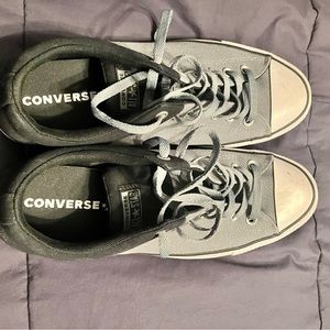 Men’s converse size 13
